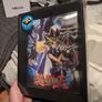 Yu-Gi-Oh Holographic Display Image 2