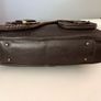 Vintage leather Gaucho saddle bag Image 5