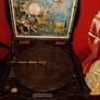Antique  polyphon music box Image 4
