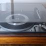 Dual 1214 Turntable Record Player Image 4