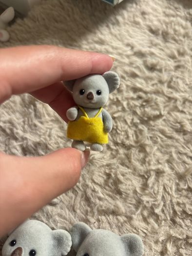 sylvanian