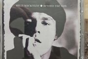 Billy Mackenzie CD - Beyond The Sun