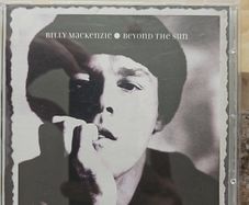 Billy Mackenzie CD - Beyond The Sun