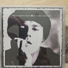 Billy Mackenzie CD - Beyond The Sun
