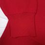 Dunnes Red Knit Button-Up Cardigan Silver Floral Buttons 16UK/44EU Image 5