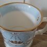 Royal Collection George 2 Handled Cup Image 3