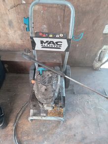 Mac allister power washer