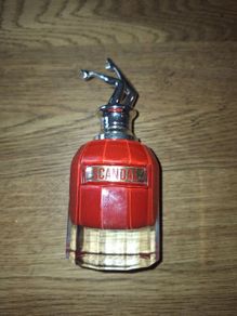 Jean Paul Gaultier Scandal Le Parfum