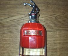 Jean Paul Gaultier Scandal Le Parfum