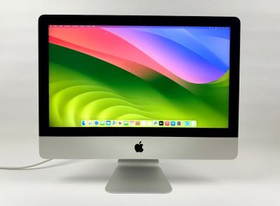 Apple Imac 4k 21.5' (2019) Excellent Condition
