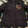 Beautiful Boy's Jacket, Fur Lined, size 7-8 years Image 10