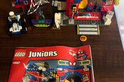 lego juniors