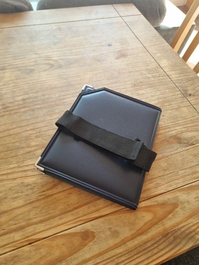 Pooleys Aviation Kneeboard
