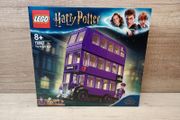 Lego 75057 The Knight Bus