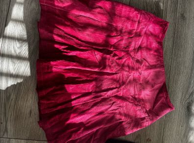 women bundle size m