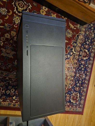 Custom Music Production PC