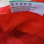 United Colours  Of  Benetton  Large Blanket/ Throw. S.200cm X 150cm. Image 3