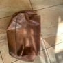 Leather Brief Case Image 2