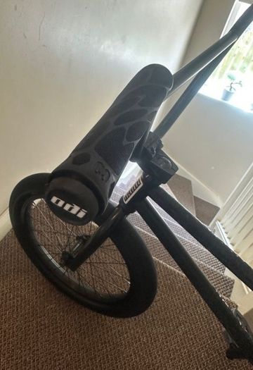 21inch BMX
