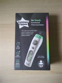 Thermometer