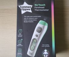 Thermometer