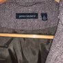 Ladies wool blend blazer by James Lakeland Image 3