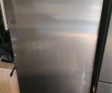 Freezer