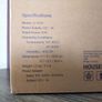 LEVOIT Air Purifier for Bedroom/ Small Office Image 4
