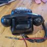 Old telephone Image 2