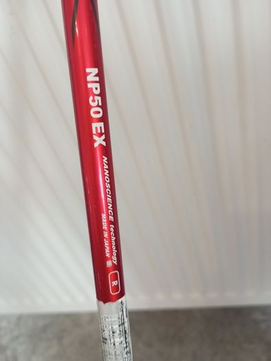 Yonex ezone Golf driver R flex.  Right handed club