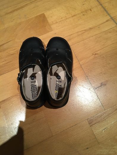 Pepino by Ricosta Shoes size EU-26, UK-8.5