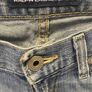 Ralph Lauren Jeans. Straight Leg, Low waist. IT 42. Image 2