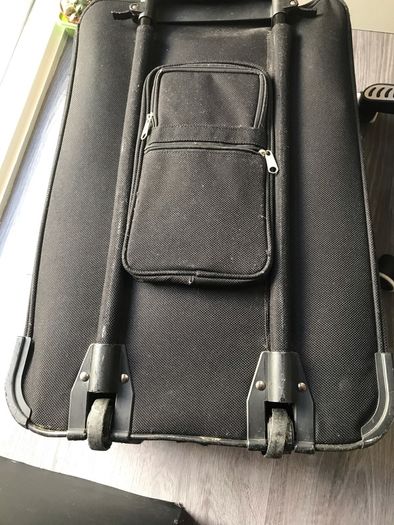 Suitcase