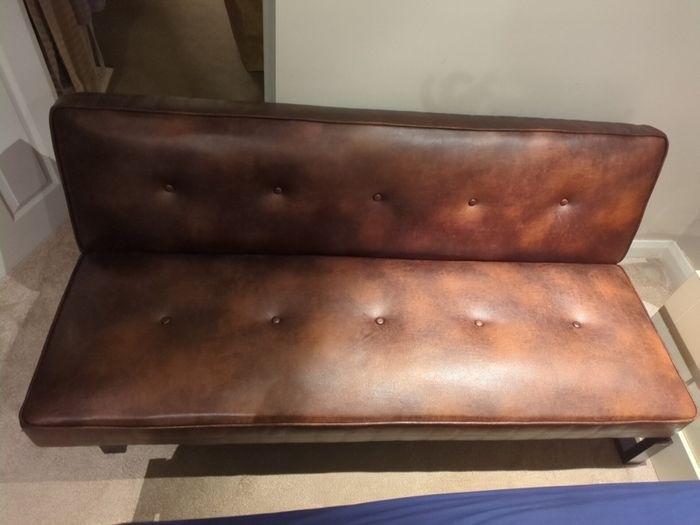 couch bed