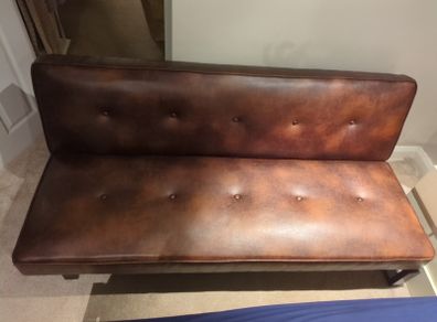 couch bed