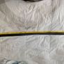 Tumi Leather Casual Belt Black Image 9