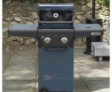 Sahara Barbecue