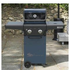 Sahara Barbecue