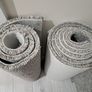 Carpet cut offs (grey) Image 2