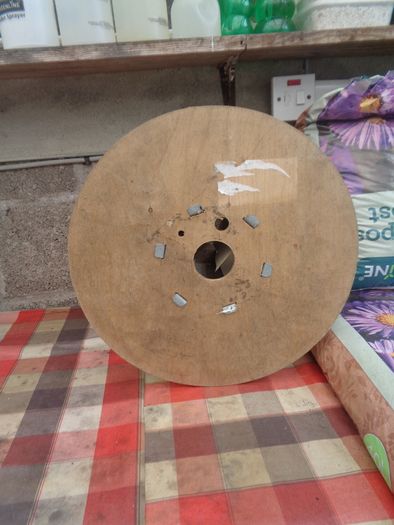 Cable Spool for Sale