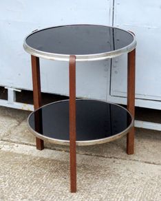 Vintage side table