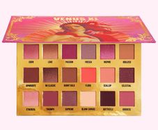 Lime crime Venus XL palette 100% genuine