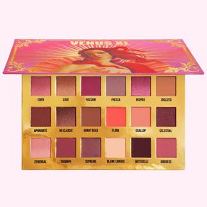 Lime crime Venus XL palette 100% genuine