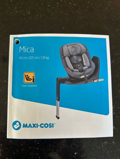 Maxi Cosi Mica