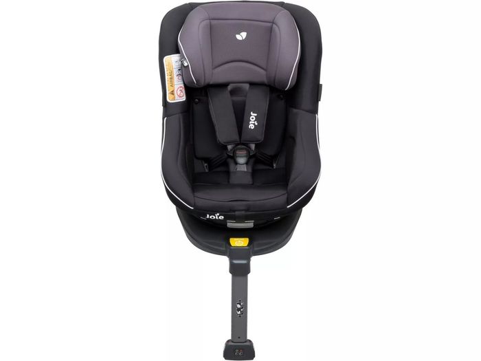 Joie Spin 360 ISOFIX Rotating Car Seat  Group 0+/1