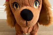 Lucy Sing &amp; Dance Puppy by ClubPetz