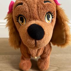 Lucy Sing & Dance Puppy by ClubPetz