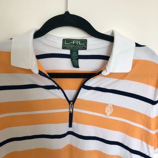 Ralph Lauren Polo tshirt size L