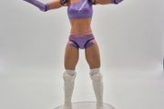 WWE Chelsea Green Series 122 Wrestling Action Figure (Rookie Figure)