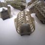 Benzar Feeder Basket W/claw Image 3